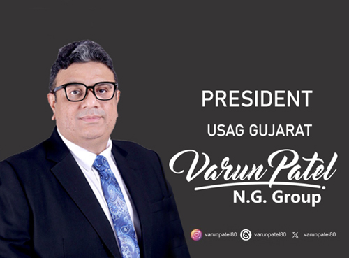 Varun Patel