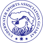 Underwater Sport Association, Gujarat